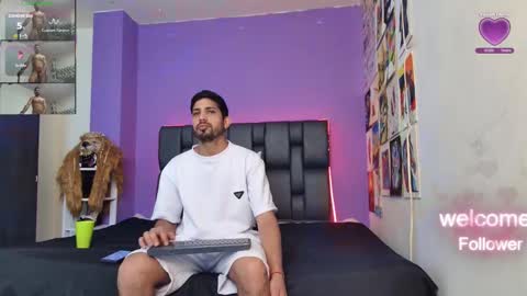 yerk_drom online show from 11-03-25, 06:53