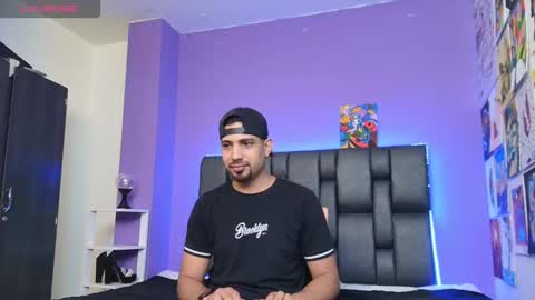 yerk_drom online show from 11-16-25, 05:29