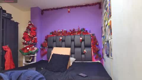 yerk_drom online show from 12-03-25, 07:01