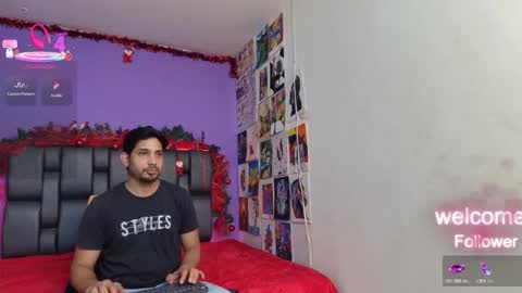 yerk_drom online show from 12-14-25, 05:51