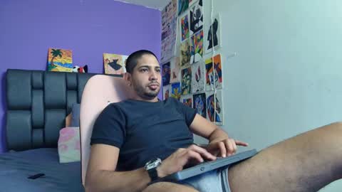 yerk_drom online show from 03-12-26, 07:09