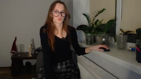 Zoe online show from 01-18-25, 09:55