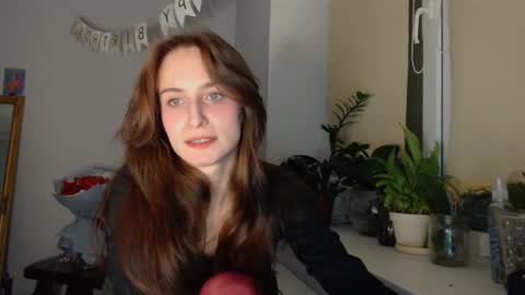 Zoe online show from 02-14-25, 09:43