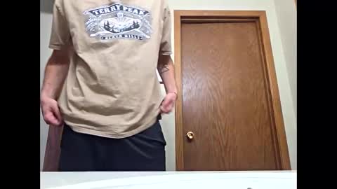 yesman134195 online show from 02-04-26, 07:31