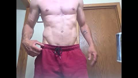 yesman134195 online show from 04-21-26, 08:12