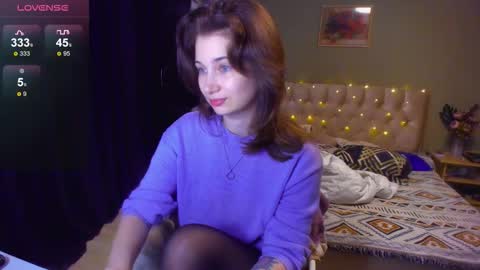 Snapshot of yesofie chatting on 09-21-25, 07:10 Sofie online show from 09-21-25, 07:10
