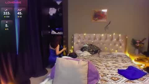 Sofie online show from 11-22-25, 11:20