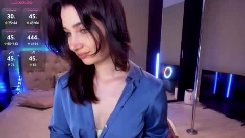 Snapshot of yesofie chatting on 02-25-26, 03:54 Sofie online show from 02-25-26, 03:54