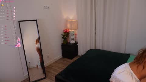 Kiki online show from 10-05-25, 07:28