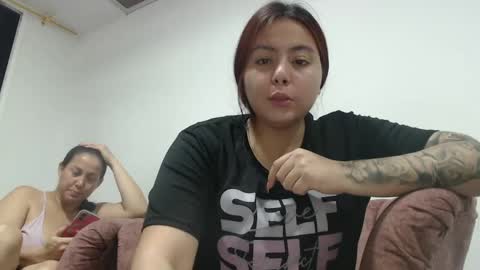 yessica and andres online show from 05-27-26, 02:52