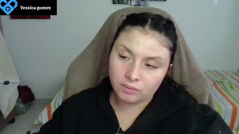 yessica_gomez01 online show from 07-09-26, 10:47