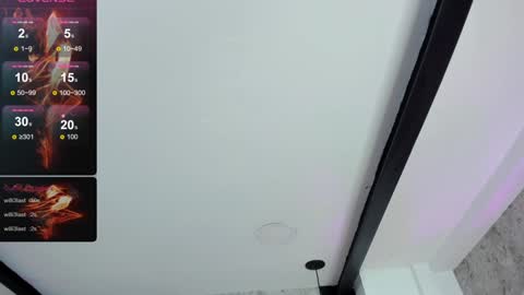 Yessica online show from 01-08-25, 06:52