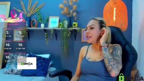 yessika_parker online show from 11-30-25, 02:15