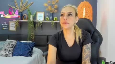 yessika_parker online show from 01-16-26, 10:41