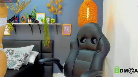 yessika_parker online show from 04-04-26, 09:18