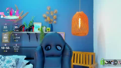 Snapshot of yessika_parker chatting on 05-14-26, 08:43 yessika_parker online show from 05-14-26, 08:43
