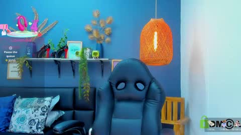 Snapshot of yessika_parker chatting on 05-15-26, 08:54 yessika_parker online show from 05-15-26, 08:54