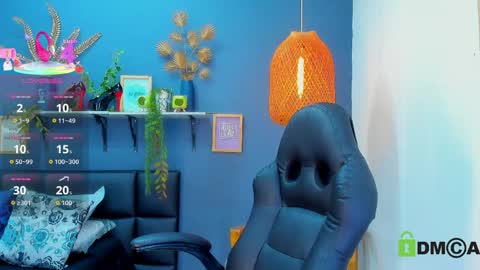 Snapshot of yessika_parker chatting on 05-16-26, 08:33 yessika_parker online show from 05-16-26, 08:33