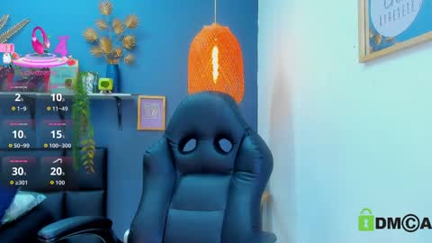Snapshot of yessika_parker chatting on 05-17-26, 08:34 yessika_parker online show from 05-17-26, 08:34