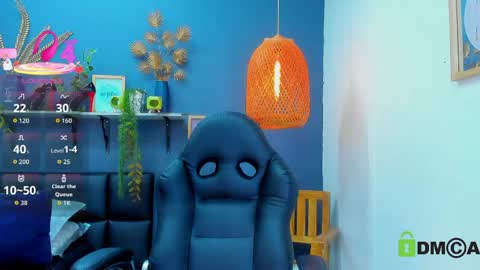 Snapshot of yessika_parker chatting on 05-18-26, 08:31 yessika_parker online show from 05-18-26, 08:31