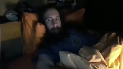 yeti_92 online show from 01-31-25, 10:21