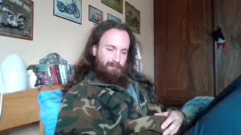 yeti_92 online show from 03-09-25, 02:10