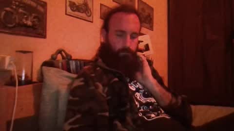 yeti_92 online show from 12-03-25, 05:22