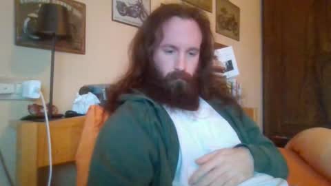 yeti_92 online show from 03-15-26, 08:09