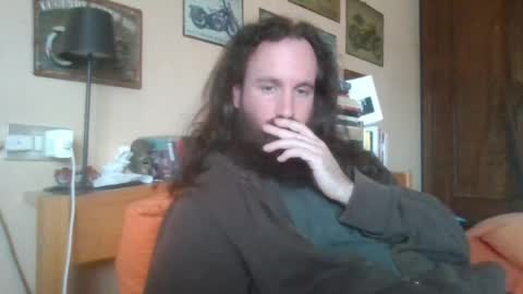 yeti_92 online show from 04-08-26, 11:54