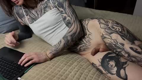 Snapshot of yexes chatting on 11-05-25, 02:55 yexes online show from 11-05-25, 02:55