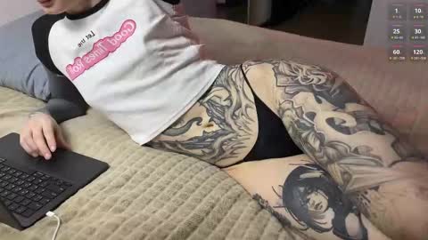 Snapshot of yexes chatting on 02-21-26, 02:34 yexes online show from 02-21-26, 02:34