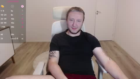 James online show from 12-09-24, 06:14