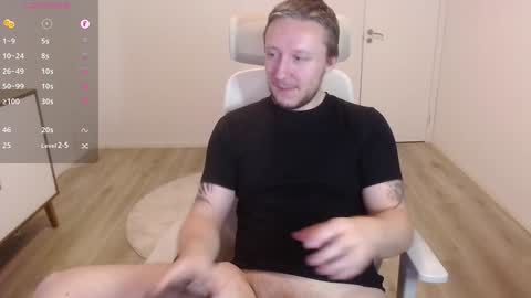 James online show from 12-14-24, 11:45