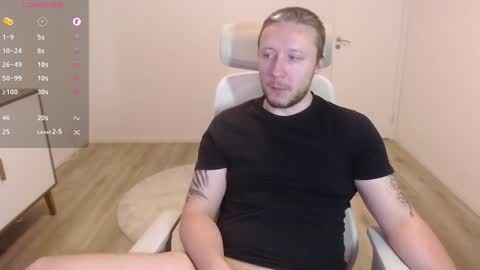 James online show from 12-20-24, 04:57