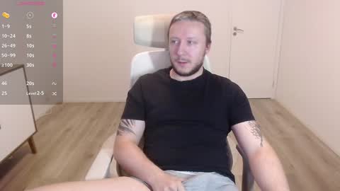 James online show from 01-02-25, 06:01