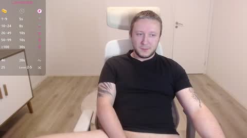 James online show from 01-16-25, 06:16