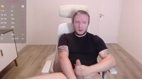 James online show from 01-24-25, 10:11