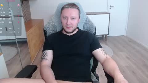 James online show from 04-05-26, 12:46