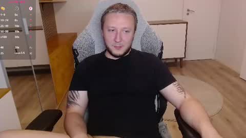 James online show from 06-21-26, 08:33
