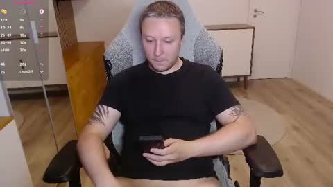 James online show from 07-19-26, 08:12
