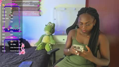 Snapshot of yice_grace chatting on 04-15-26, 01:29 yice online show from 04-15-26, 01:29