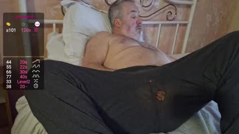 yifella online show from 01-20-25, 10:15