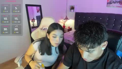 Snapshot of yiing_and_yang chatting on 10-02-25, 07:43 Yiing and yang online show from 10-02-25, 07:43