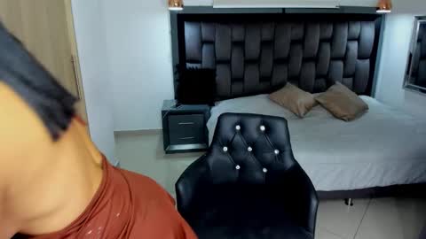 Yika Alves online show from 09-14-25, 02:54