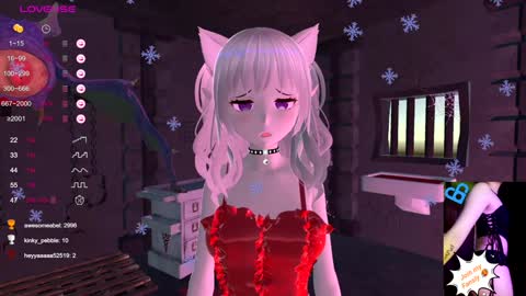 Yin online show from 12-25-24, 01:20