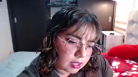 hii i am yini online show from 03-14-26, 11:21