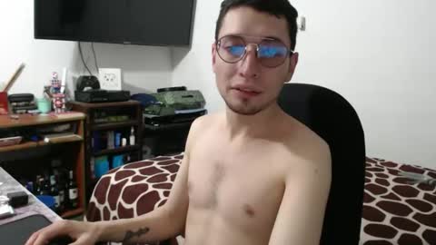 yinmao08 online show from 02-24-26, 10:52