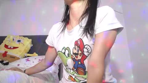 Yiny online show from 01-28-25, 06:49