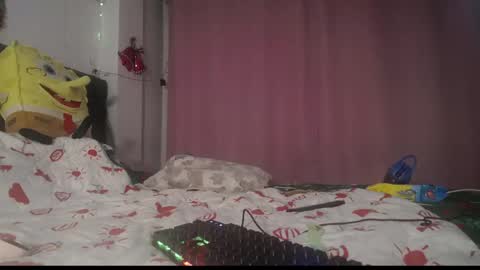 Yiny online show from 11-27-25, 09:00