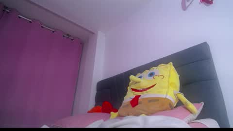 Yiny online show from 02-11-26, 09:03